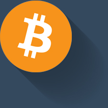 Bitcoin logo